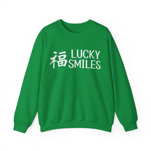 Lucky Smiles - Sweatshirt