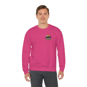 USASA-K - Blank Back - Unisex Heavy Blend™ Crewneck Sweatshirt