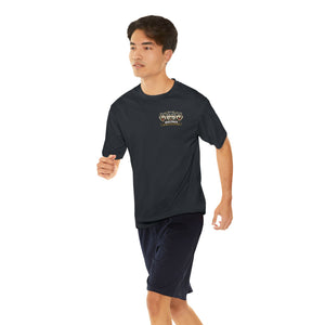 Wolfpack - Performance T-Shirt
