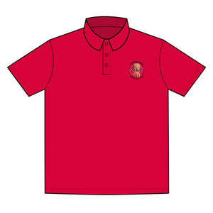 CAB Big Brains - Sport-Tek® PosiCharge® Competitor™ Polo
