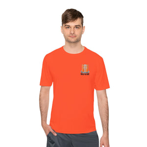 52d SSB - Unisex Moisture Wicking Shirt