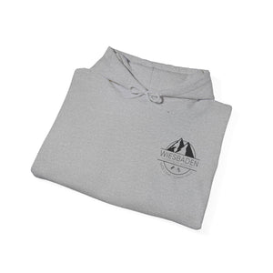 WHM - Unisex Heavy Blend™ Hooded Sweatshirt - Printed in USA