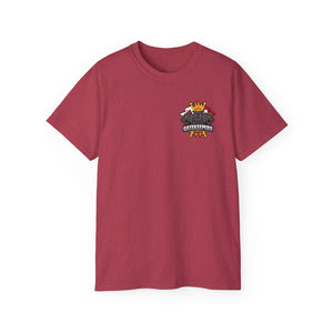 USASA-K - Unisex Ultra Cotton Tee