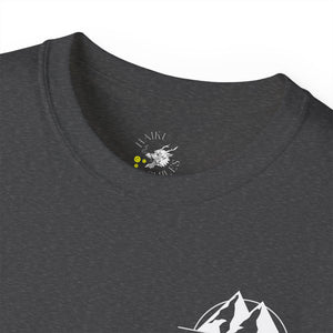 WHM -  Ultra Cotton Tee