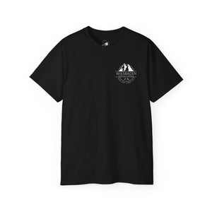 WHM -  Ultra Cotton Tee