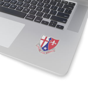 519th - Kiss-Cut Stickers