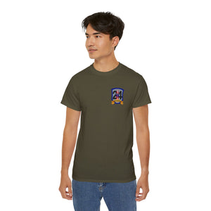 509th SSB - DEFENDER 24 - Unisex Ultra Cotton Tee