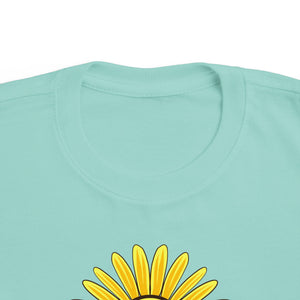 Sow Smiles Toddler's Striped Tee