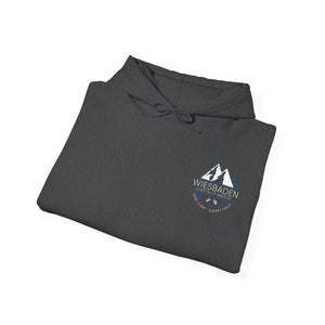 WHM - Unisex Heavy Blend™ Hooded Sweatshirt - Printed in USA