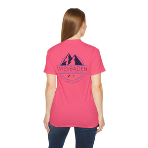 WHM -  Ultra Cotton Tee