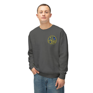 Praetorians - Unisex Lightweight Crewneck Sweatshirt