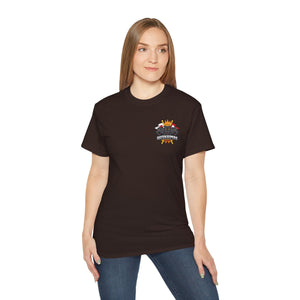 USASA-K - Unisex Ultra Cotton Tee