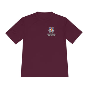 S4 Team 102D SSB  - Moisture Wicking Tee