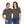 WHM - Flag on Sleeves - Unisex Jersey Short Sleeve Tee