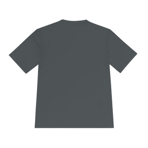 SHARP  - Moisture Wicking Tee