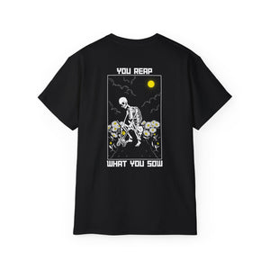 Skulls - You Reap What You Sow