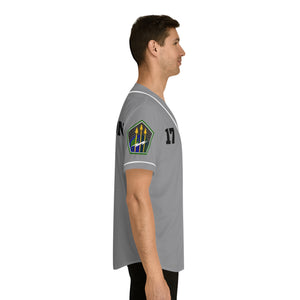 Baseball Jersey - HAMILTON