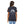 WHM - Flag on Sleeves - Unisex Jersey Short Sleeve Tee