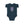 NEC-W Infant Fine Jersey Bodysuit