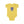 NEC-W Infant Fine Jersey Bodysuit