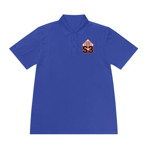 S3 Polo Shirt