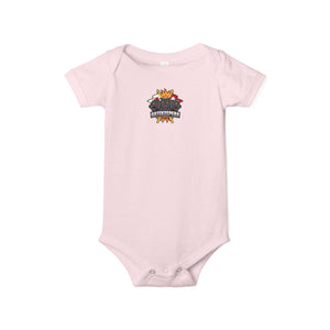USASA-K - Infant Jersey One Piece