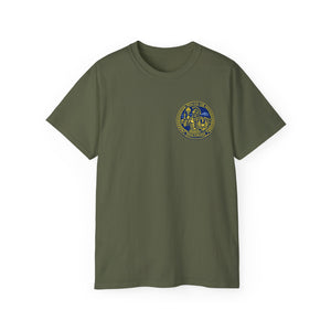 Praetorians Unisex Ultra Cotton Tee