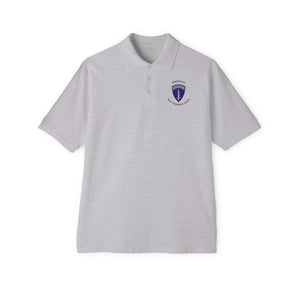 PPT U'R-AF - Men's Piqué Polo