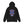 NEC-W Unisex Hooded Sweatshirt
