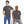 WHS Class of 2027 - Adult Sizes - Unisex Heavy Cotton Tee
