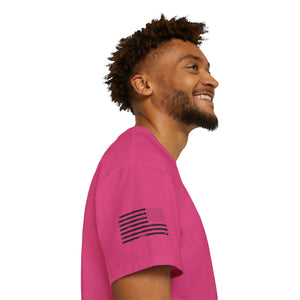 519th HC - Flag on Sleeve - Ultra Cotton Tee