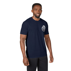 WHM - Blank Back - Performance® T-Shirt