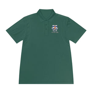 102D SSB Polo Shirt