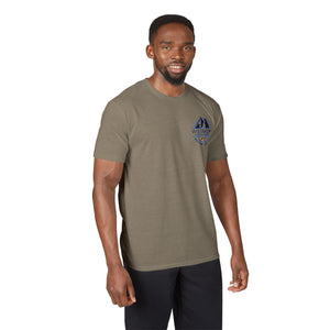 WHM - Blank Back - Performance® T-Shirt