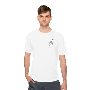 Bowl Full Of Smiles! - Moisture Wicking Tee