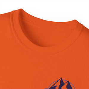 WHM -  Ultra Cotton Tee