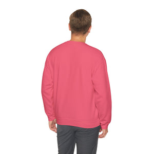 USASA-K - Blank Back - Unisex Heavy Blend™ Crewneck Sweatshirt