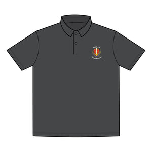 CSD Sword - Mercer+Mettle® Men's Recharge Jersey Polo