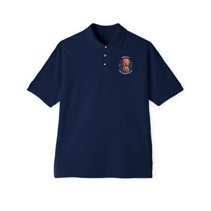 CAB - Men's Piqué Polo