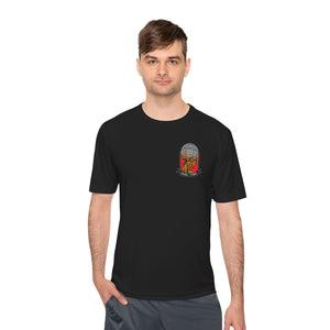 JNOC Call Sign - USANEC-S -  Moisture Wicking