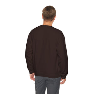 USASA-K - Blank Back - Unisex Heavy Blend™ Crewneck Sweatshirt
