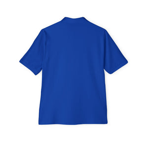 Wolfpack Men's Piqué Polo