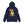 102D SSB - Flags on Sleeves - Unisex Heavy Blend™ Hooded Sweatshirt