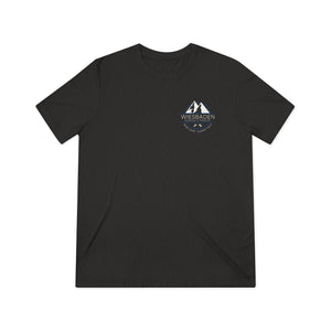 WHM - Unisex Triblend Tee