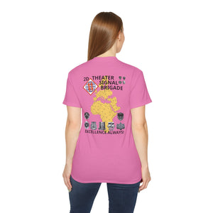 39th SSB - Unisex Ultra Cotton Tee