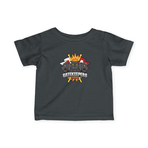 USASA-K - Infant Fine Jersey Tee