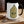 USANEC 1SG Accent Mugs