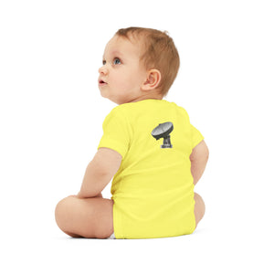 USASA-K - Infant Jersey One Piece