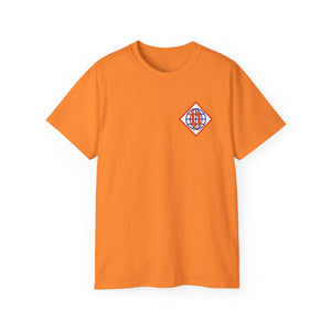 SWORD 2026 - 2TSB - Unisex Ultra Cotton Tee