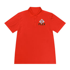 PLEX  Polo Shirt